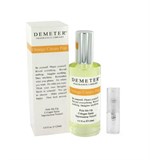 Demeter Orange Cream Pop - Eau De Cologne - Geurmonster - 2 ml