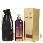 Montale Paris Orchid Powder - Eau de Parfum - Geurmonster - 2 ml
