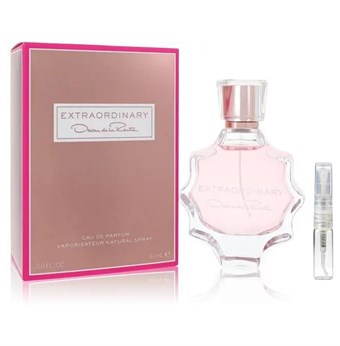 Oscar De la Renta Extraordinary - Eau de Parfum - Geurmonster - 2 ml