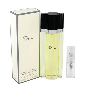 Oscar De la Renta Oscar - Eau de Toilette - Geurmonster - 2 ml