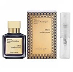 Oud Cashmere Mood by Maison Francis Kurkdjian - Eau de Parfum - Geurmonster - 2 ml