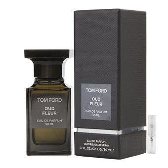 Tom Ford Oud Fleur - Eau de Parfum - Geurmonster - 2 ml
