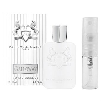 Parfums de Marly Galloway - Eau de Parfum - Geurmonster - 2 ml 