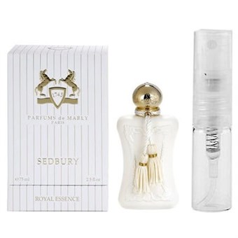 Parfums de Marly Sedbury - Eau de Parfum - Geurmonster - 2 ml 