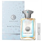 Amouage Portrayal Man- Eau de Parfum - Geurmonster - 2 ml