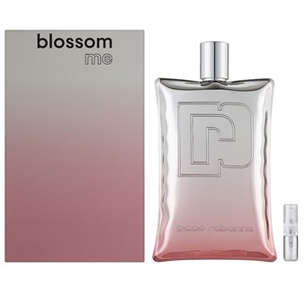 Paco Rabanne Blossom Me - Eau de Parfum - Geurmonster - 2 ml