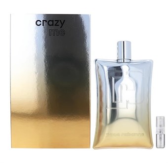 Paco Rabanne Crazy Me - Eau de Parfum - Geurmonster - 2 ml