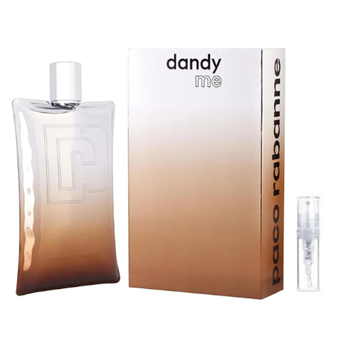 Paco Rabanne Dandy Me - Eau de Parfum - Geurmonster - 2 ml
