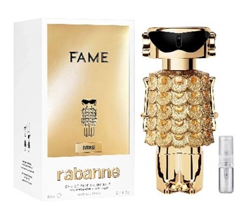Paco Rabanne Fame - Eau de Parfum Intense - Geurmonster - 2 ml