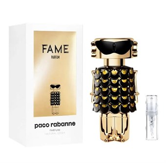 Paco Rabanne Fame Women - Parfum - Geurmonster - 2 ml 