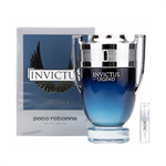 Paco Rabanne Invictus Legend - Eau de Parfum - Geurmonster - 2 ml