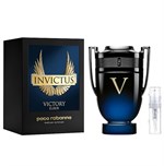 Paco Rabanne Invictus Victory Elixir - Parfum Intense - Geurmonster - 2 ml 