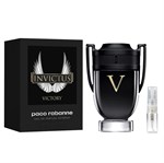 Paco Rabanne Invictus Victory - Eau de Parfum - Geurmonster - 2 ml 