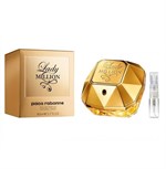 Paco Rabanne Lady Million - Eau de Parfum - Geurmonster - 2 ml 