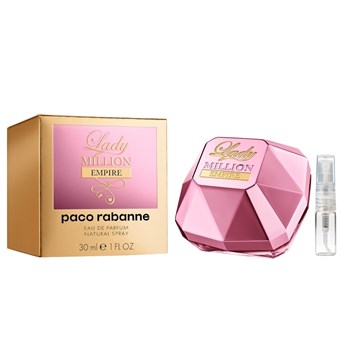 Paco Rabanne Lady Million Empire - Eau de Parfum - Geurmonster - 2 ml 