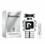 Paco Rabanne Phantom Men - Eau de Toilette - Geurmonster - 2 ml 