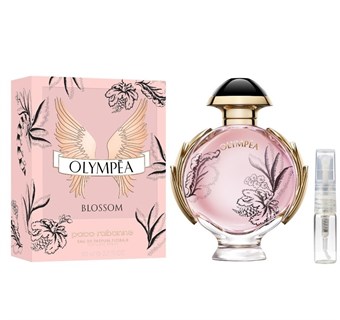 Paco Rabanne Olympea Blossom - Eau de Parfum - Geurmonster - 2 ml 