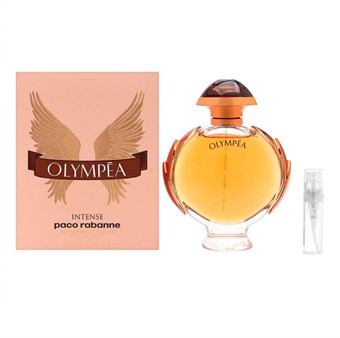 Paco Rabanne Olympea - Eau de Parfum Intense - Geurmonster - 2 ml 