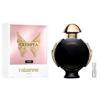 Paco Rabanne Olympea - Parfum - Geurmonster - 2 ml