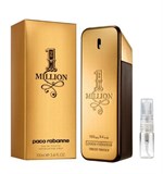 Paco Rabanne One Million - Eau de Toilette - Geurmonster - 2 ml 