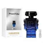 Paco Rabanne Phantom - Eau de Parfum Intense - Geurmonster - 2 ml