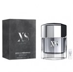 Paco Rabanne XS Excess - Eau de Toilette - Geurmonster - 2 ml
