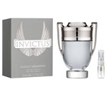 Paco Rabanne Invictus - Eau de Toilette - Geurmonster - 2 ml