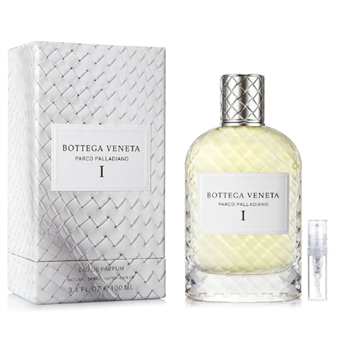 Bottega Veneta Parco Palladiano I: Magnolia - Eau de Parfum - Geurmonster - 2 ml