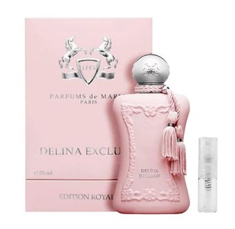 Parfums de Marly Delina Exclusif - Eau de Parfum - Geurmonster - 2 ml