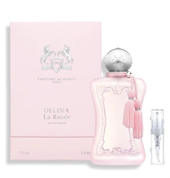 Parfums De Marly Delina La Roseé - Eau de Parfum - Geurmonster - 2 ml