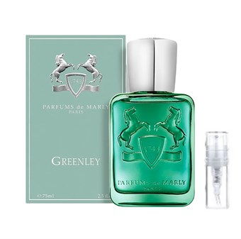 Parfums De Marly Greenley - Eau de Parfum - Geurmonster - 2 ml 
