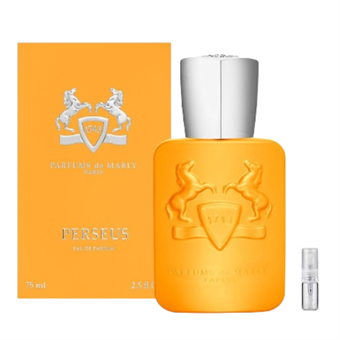 Parfums de Marly Perseus - Eau de Parfum - Geurmonster - 2 ml