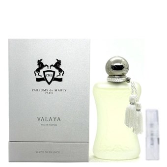 Parfums De Marly Valaya - Eau de Parfum - Geurmonster - 2 ml 