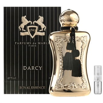 Parfums de Marly Darcy - Eau de Parfum - Geurmonster - 2 ml