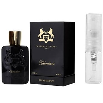 Parfums de Marly Habdani - Eau de Parfum - Geurmonster - 2 ml 