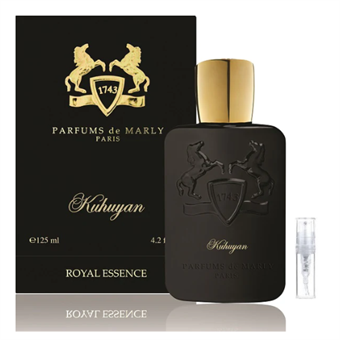 Parfums de Marly Kuhuyan - Eau de Parfum - Geurmonster - 2 ml