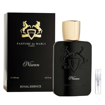 Parfums de Marly Nisean - Eau de Parfum - Geurmonster - 2 ml