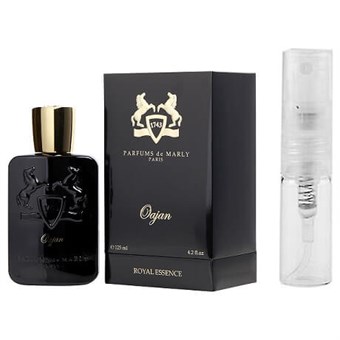 Parfums de Marly Oajan - Eau De Perfum - Geurmonster - 2 ml 