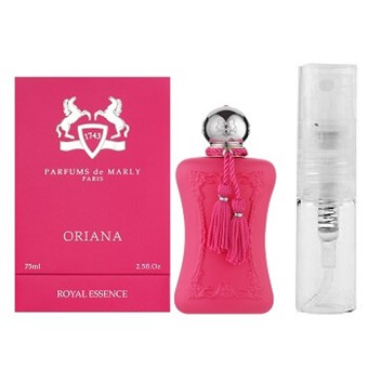 Parfums de Marly Oriana - Eau de Parfum - Geurmonster - 2 ml 