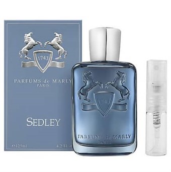 Parfums de Marly Sedley - Eau de Parfum - Geurmonster - 2 ml 