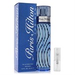 Paris Hilton For Men - Eau de Toilette - Geurmonster - 2 ml