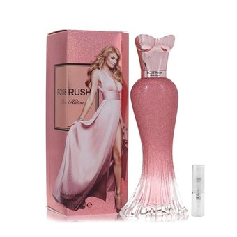 Paris Hilton Rose Rush - Eau de Parfum - Geurmonster - 2 ml