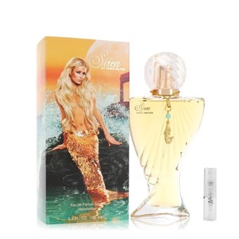 Paris Hilton Siren - Eau de Parfum - Geurmonster - 2 ml