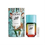 Loewe Paula's Ibiza - Eau de Toilette - Geurmonster - 2 ml