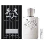 Pegasus Parfums de Marly - Eau de Parfum - Geurmonster - 2 ml
