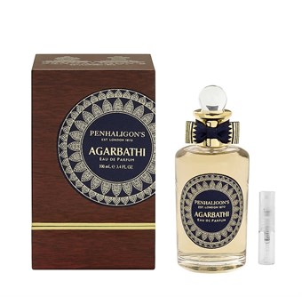 Penhaligon\'s Agarbathi - Eau de Parfum - Geurmonster - 2 ml 