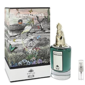 Penhaligon\'s Heartless Helen - Eau de Parfum - Geurmonster - 2 ml 