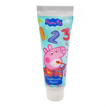 Peppa Pig Tandpasta - Aardbeiensmaak - 75 ml