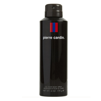 Pierre Cardin van Pierre Cardin - Lichaamsspray 177 ml - voor mannen