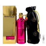 Montale Paris Pink Extasy - Eau de Parfum - Geurmonster - 2 ml